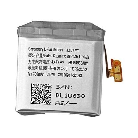 Batterie Originale Samsung Galaxy Watch 6 (43mm) (R950/R955)