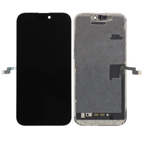 Ecran Soft OLED iPhone 16 Pro Max "Infinity"