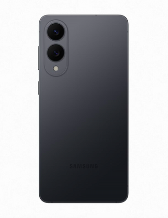Vitre Arrière / Cache Batterie Samsung S25 Edge NOIR