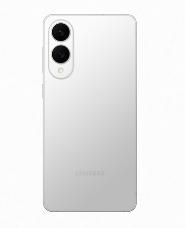 Vitre Arrière / Cache Batterie Samsung S25 Edge ARGENT
