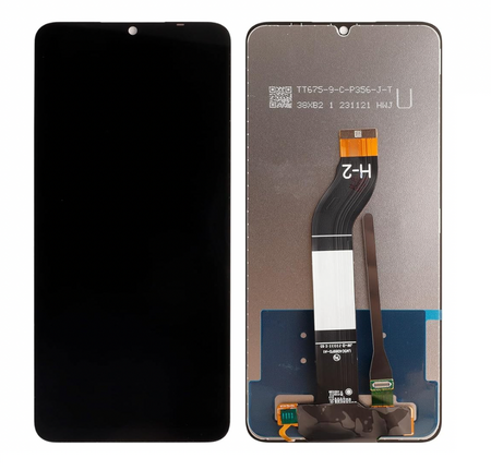 Ecran Sans Châssis Xiaomi Redmi 13C 4G-5G / Poco M6 5G