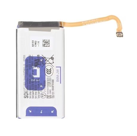 Batterie Principale Originale Samsung Galaxy ZFlip 6