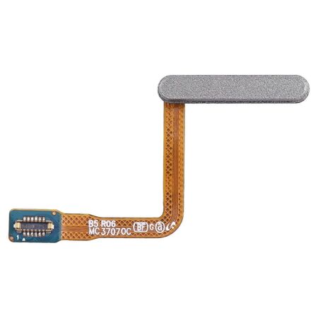Nappe Power Argent Samsung Galaxy ZFlip 5