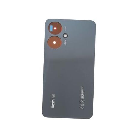 Vitre Arrière / Cache Batterie Original Xiaomi Redmi 13C 5G BLEU