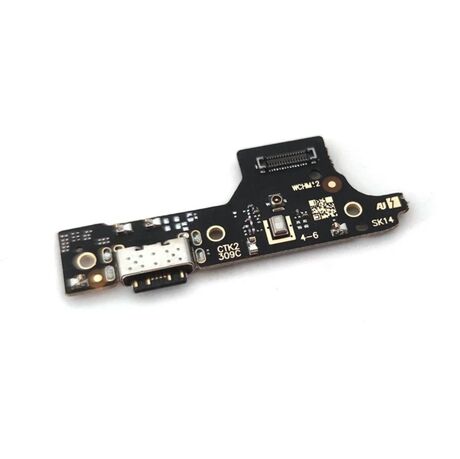 Connecteur / Module de Charge Pour Xiaomi Redmi 12 5G