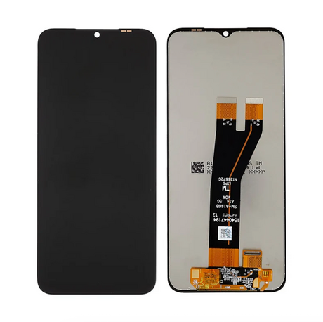 Écran LCD / Vitre Tactile pour Samsung A14 5G A146B Noir