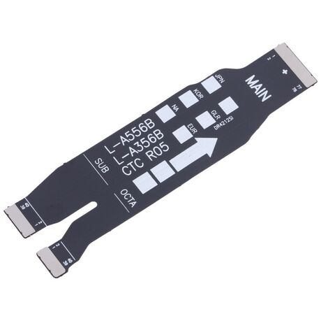 Nappe Principale / Interconnexion Samsung Galaxy A55