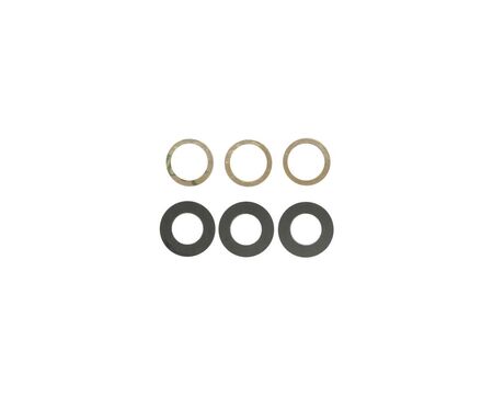 Lentille / Vitre Caméra Arrière Samsung Galaxy A55 A556B