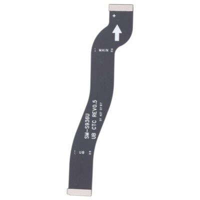 Nappe Principale / Interconnexion Pour Samsung Galaxy S25 Plus