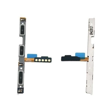 Nappe Power / Bouton Allumage Samsung A55 5G