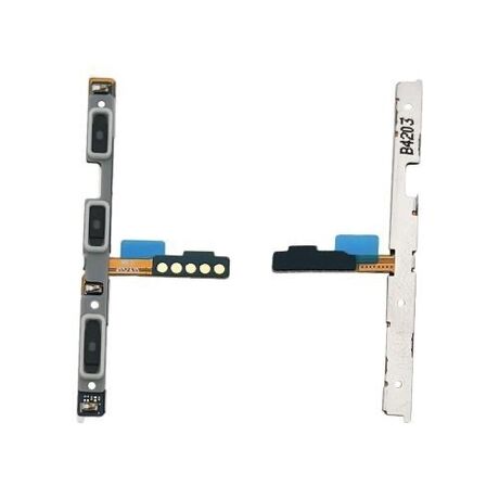 Nappe Power / Bouton Allumage Samsung A55 5G