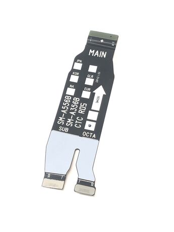Nappe Principale / Interconnexion Samsung Galaxy A35 5G