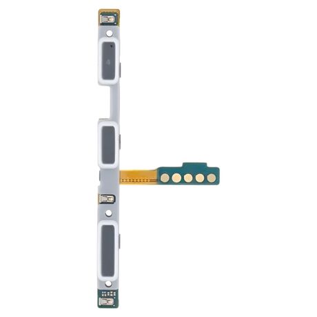 Nappe Power / Allumage Pour Samsung Galaxy A35 5G