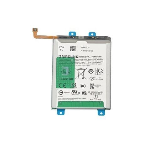 Batterie Originale Samsung Galaxy A26 5G A266B