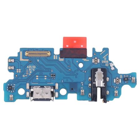 Connecteur De Charge Type-C / Port Jack Samsung Galaxy A25 5G A256B