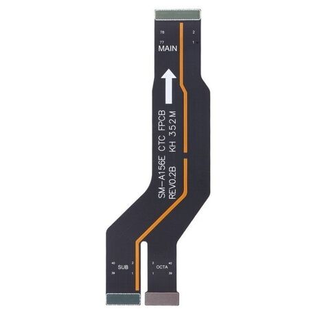 Nappe Principale / Interconnexion Samsung Galaxy A25 5G A256B