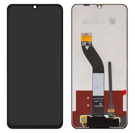 Vitre Tactile / Ecran LCD Compatible Xiaomi Redmi 14C
