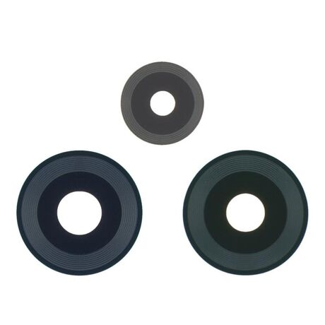 Lentilles Caméra Avec Adhésifs de Collage Xiaomi Redmi 12 5G