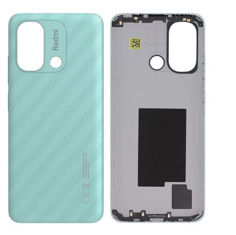 Vitre Arrière / Cache Batterie Original Redmi 12C Vert