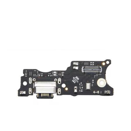 Connecteur De Charge USB-C Xiaomi Redmi 10 (2022)