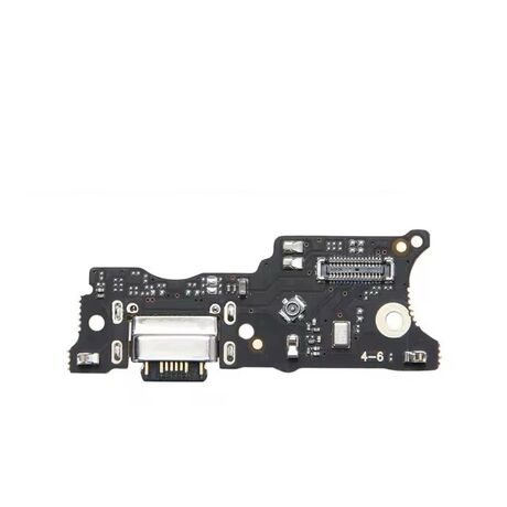 Connecteur De Charge USB-C Xiaomi Redmi 10 (2022)