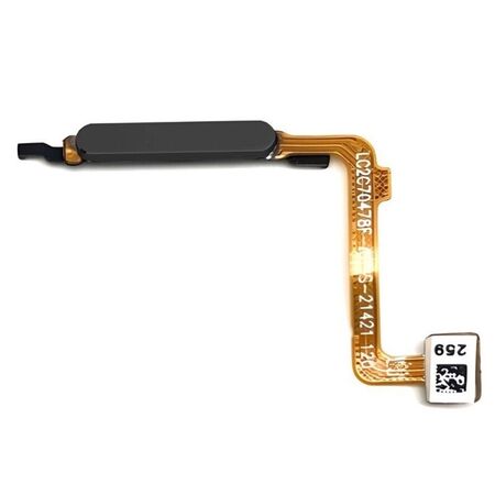 Lecteur d’empreinte Noir Xiaomi Redmi 10 (2022)