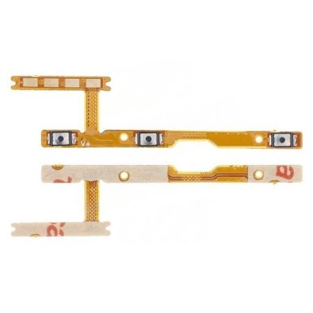 Nappe Boutons Power / Volume Xiaomi Redmi 10 (2022)