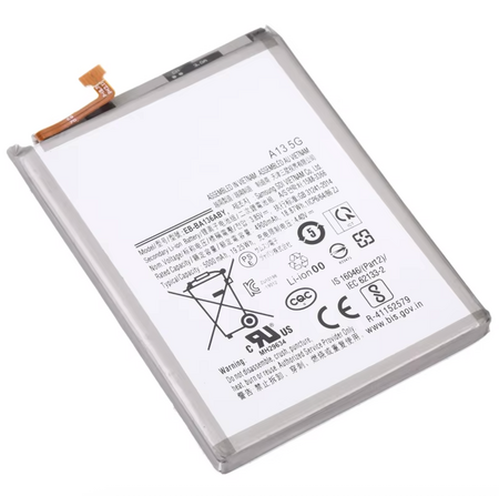 Batterie Interne Pour Samsung Galaxy A13 5G