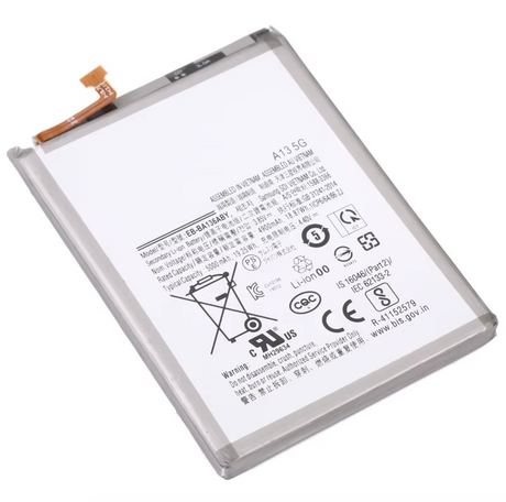 Batterie Interne Pour Samsung Galaxy A13 5G