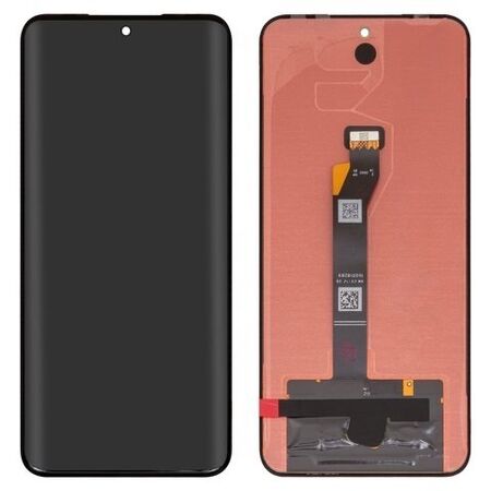 Ecran OLED / Vitre Tactile Sans Châssis Honor 90 Noir