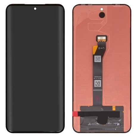 Ecran OLED / Vitre Tactile Sans Châssis Honor 90 Noir