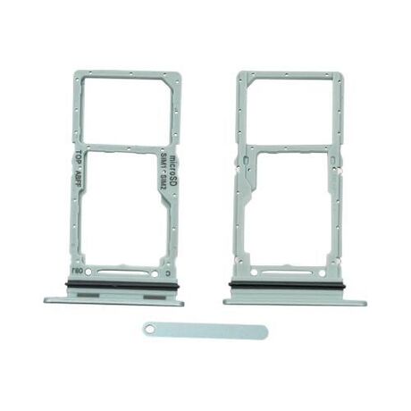 Tiroir Sim / SD Original Samsung A26 5G VERT