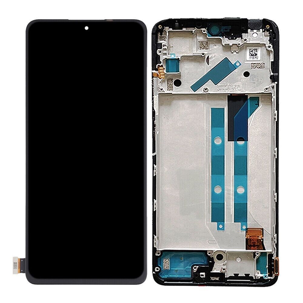 Ecran Complet Noir Xiaomi Redmi Go Sans Chassis Gamme Super Premium Ecran Complet Noir Xiaomi Redmi Go Sans Chassis Gamme Super Premium