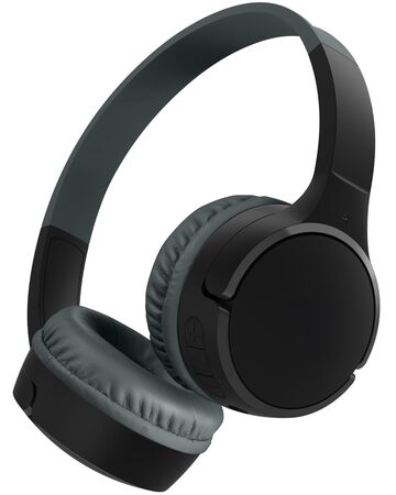 BELKIN SoundForm Casque Audio Bluetooth Noir