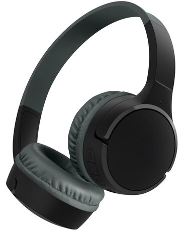 BELKIN SoundForm Casque Audio Bluetooth Noir