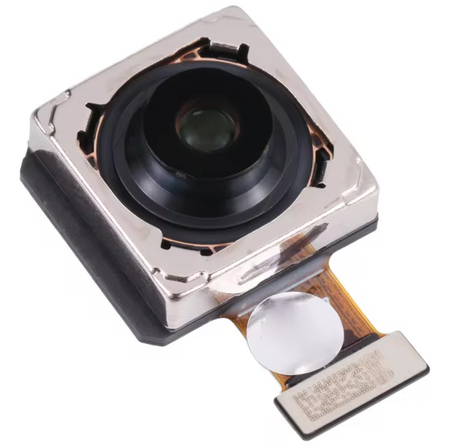 Caméra Arrière / Appareil Photo Principal 50Mpx Pour Honor X6b