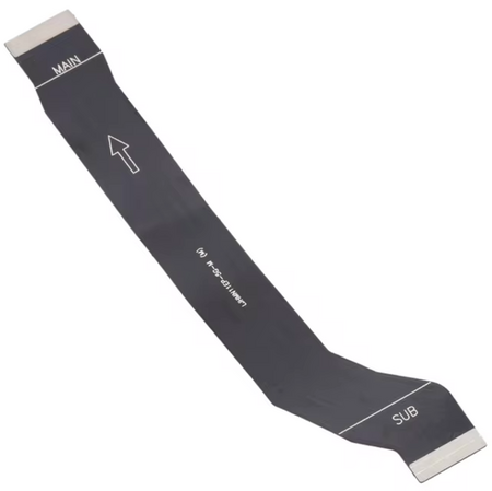 Nappe Principale / Inter-connexion Xiaomi RedMi Note 12 Pro 4G