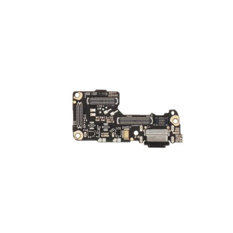 Connecteur de Charge Pour Xiaomi RedMi Note 12 Pro 5G