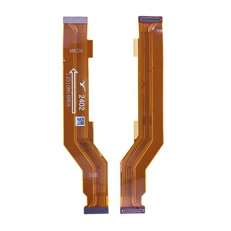 Nappe Principale / Inter-connexion Xiaomi RedMi Note 12 Pro 5G