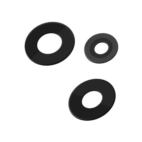 Lentille Caméra Arrière Xiaomi Redmi Note 12 Pro 5G