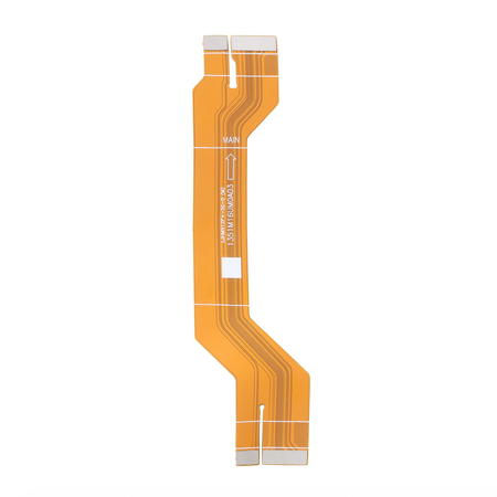 Nappe Principale / Inter-connexion Xiaomi RedMi Note 12 Pro Plus 5G