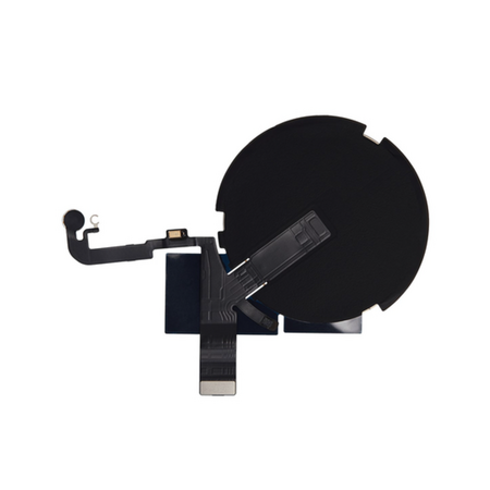 Nappe NFC / Flash / Induction / Aimant MagSafe Pour iPhone 15 Pro