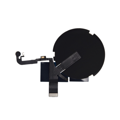 Nappe NFC / Flash / Induction / Aimant MagSafe Pour iPhone 15 Pro