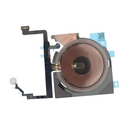 Nappe NFC / Flash / Aimant MagSafe Pour iPhone 15 Plus