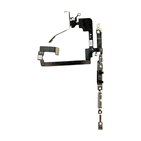 Nappe Power / Bluetooth iPhone 15 Plus