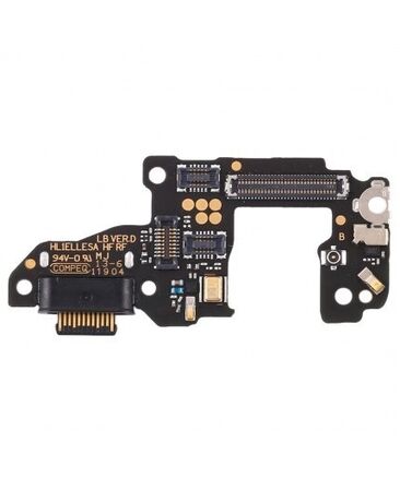 Nappe / Connecteur de Charge pour Huawei P30