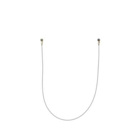 Câble Coaxial Noir 105.5mm pour Huawei P30