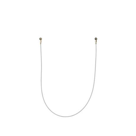 Câble Coaxial Noir 105.5mm pour Huawei P30
