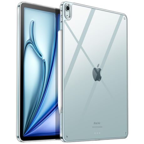Coque Transparente TPU iPad Air 6 13" (2024)