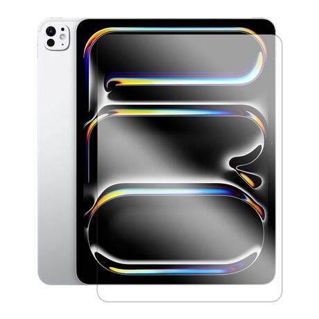 Verre Trempé Transparent iPad Air 13" (2024)